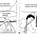 Müəllimlər, münasibət pozucu davranışı münasibət  yaradan davranışla əvəz edin.