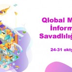 Qlobal Media və İnformasiya Savadlılığı Həftəsi  (24-31 oktyabr)