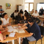 «İnklüziv siniflərdə təlimin təşkili" mövzusunda seminar