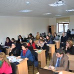 "İnnovativ təlim metodologiyası və müvafiq resursların hazırlanması" seminarı davam edir