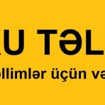 Oxu təlimi (Müəllimlər üçün vəsait)