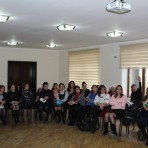 "Refleksiv müəllim"in ikinci seminarına seçilən müəllimlərin siyahısı