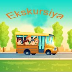 Ekskursiya