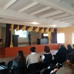 Abşeron rayonunda psixoloqlar üçün seminar keçirilmişdir