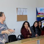 İnformatika müəllimləri "Refleksiv müəllim" seminarında