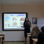 "Rus dili xarici dili kimi" mövzusunda seminar keçirilmişdir