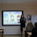 "Rus dili xarici dili kimi" mövzusunda seminar keçirilmişdir